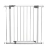 Dreambaby Liberty Extra Tall Hallway Safety Gate 75-82cm - White