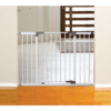 Dreambaby Liberty Extra Tall & Wide Hallway Safety Gate 99-106cm - White 3
