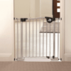 Dreambaby No Trip Gate Ramp - White 3