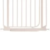 Dreambaby No Trip Gate Ramp - White 4