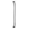 Dreambaby F192B Black Gate Extension – 9cm