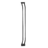 Dreambaby F192B Black Gate Extension – 9cm