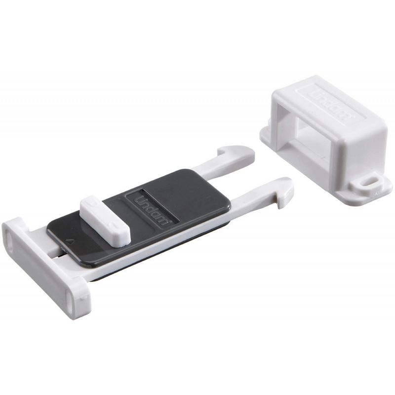 Lindam cupboard locks top