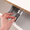 Lindam Dual Locking Drawer & Cupboard Latch 2