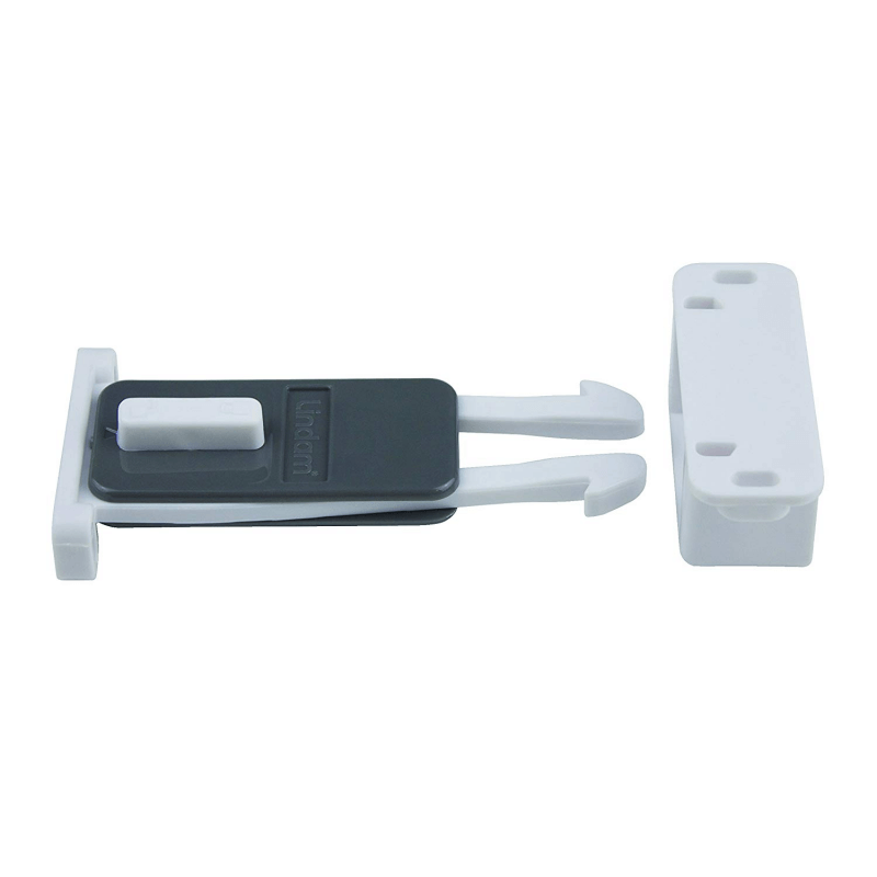 Lindam Xtra Guard Dual Drawer Cupboard Latch Olivers BabyCare