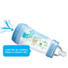 MAM EASY START BOTTLE SET UNSIEX 6