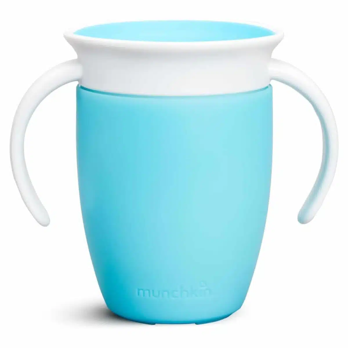 Munchkin Miracle 360 Trainer Cup (7oz/207ml) - Blue