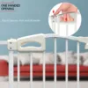 Callowesse Carusi Narrow Safety Gate