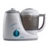 Beaba BabyCook Original 4-in1 Babyfood Maker - Grey/Blue
