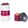 BabyMoov Babydose Milk Powder Dispenser - Cherry 2