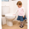 Clippasafe Toilet Safety Lock 2