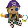 Lamaze Yo Ho Horace Activity Toy 3