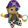 Lamaze Yo Ho Horace Activity Toy 3