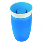 Munchkin Miracle 360 Sippy 10oz Cup - Blue