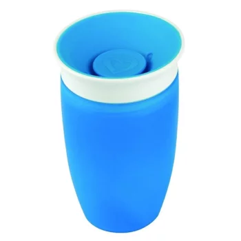 Munchkin Miracle 360 Sippy Cup - Blue