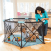 Summer Infant Pop N Play Deluxe Playpen Mum