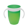 Munchkin Miracle 360 Trainer Cup (7oz/207ml) - Green