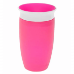 Munchkin Miracle 360 Sippy 10oz Cup - Pink
