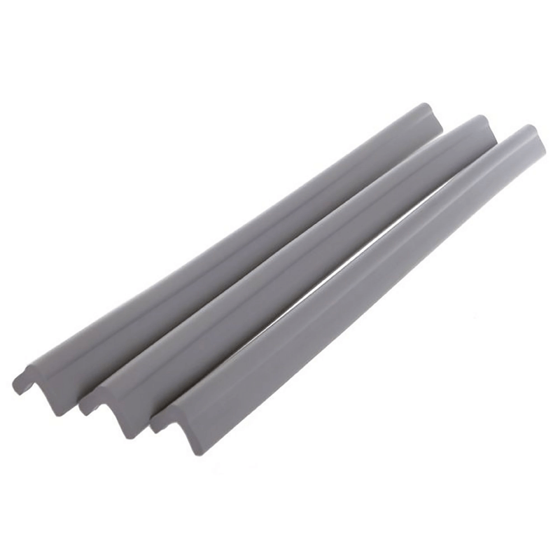 Dreambaby Large Corner Bumper - 3 Pack 4