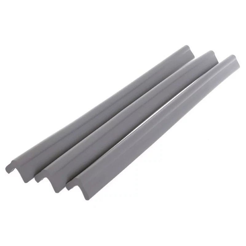 Dreambaby Large Corner Bumper - 3 Pack 4