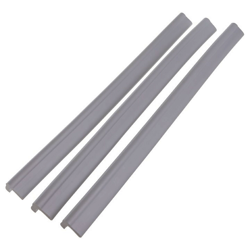 Dreambaby Large Corner Bumper - 3 Pack 3