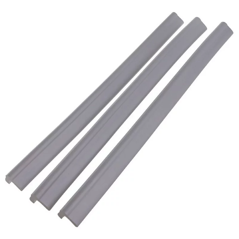 Dreambaby Large Corner Bumper - 3 Pack 3