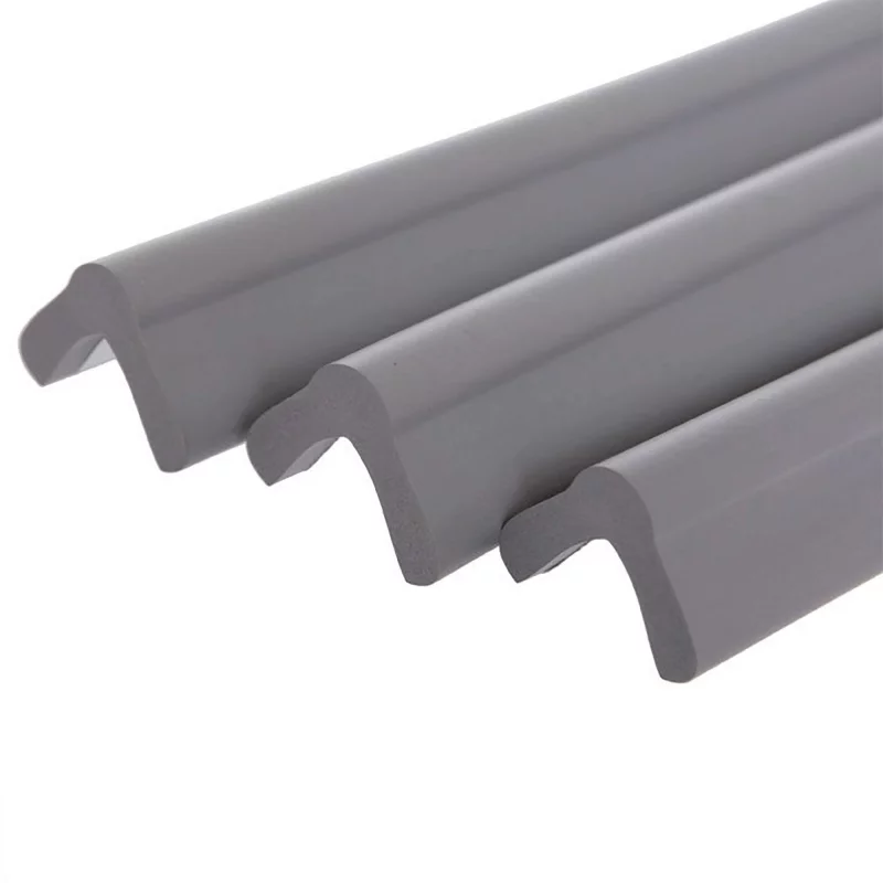 Dreambaby Large Corner Bumper - 3 Pack 2