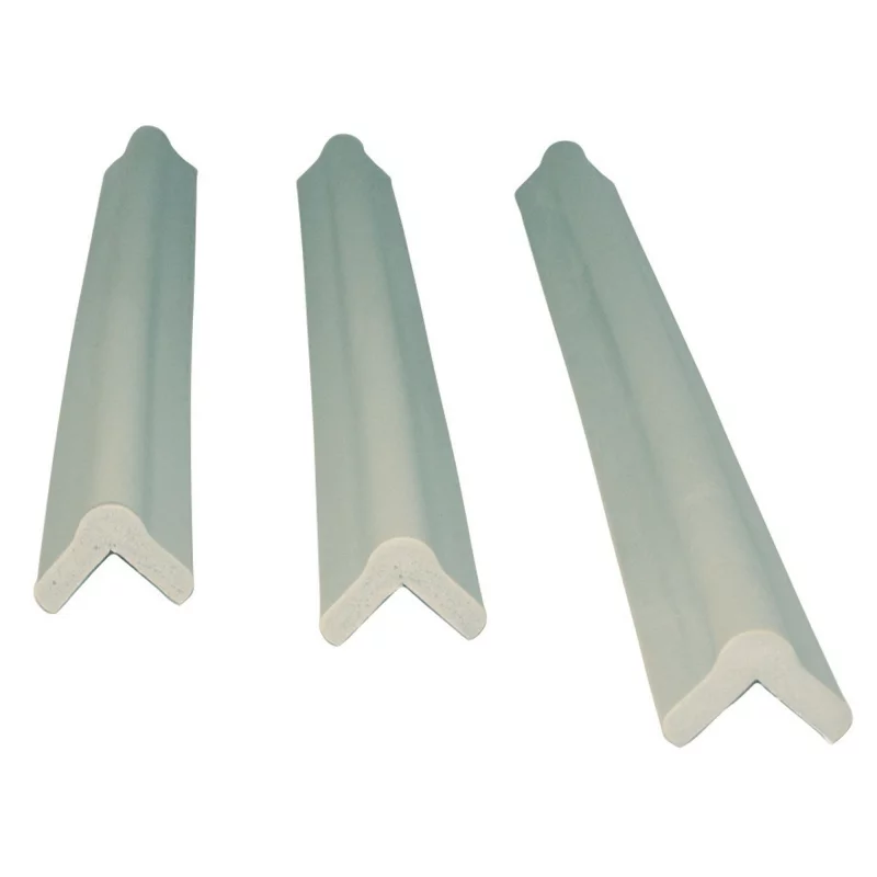 Dreambaby Large Corner Bumper - 3 Pack 1