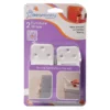 Dreambaby Furniture Wall Straps - 2 Pack