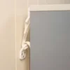 Dreambaby Furniture Wall Straps Back