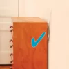 Dreambaby Furniture Wall Straps Back 4
