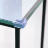 Dreambaby Glass Table & Shelf Corner Cushions - 4 Pack Edge 3