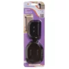 Dreambaby Retractable Gate Spacers - Black