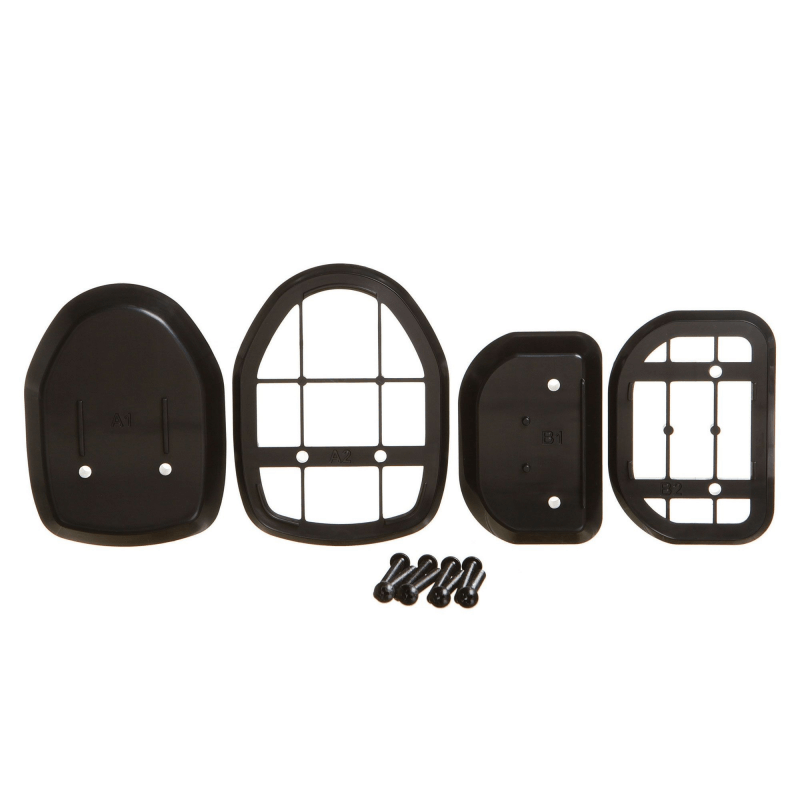 dreambaby retractable gate spacers