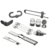 Dreambaby 18 Piece Home Safety Starter Set
