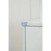 Dreambaby Deluxe Clear Corner Cushions - 4 Pack 2