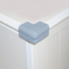 Stork Child Care Foam Corner Cushions - 4 Pack Table