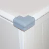 Stork Child Care Foam Corner Cushions - 4 Pack Table
