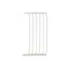 Dreambaby F842W White Gate Extension – 45cm