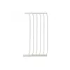 Dreambaby F842W White Gate Extension – 45cm