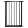 Callowesse Extra Tall Pet Gate Black 5
