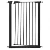 Callowesse Extra Tall Pet Gate Black 7