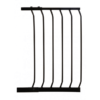 Dreambaby F832B Black Gate Extension – 45cm