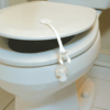 Stork Child Care Toilet Latch 2