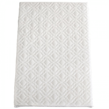 cuggl travel cot mattress 95 x 65cm