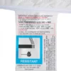 Hugl Travel Cot Deluxe Mattress 4