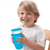 Munchkin Miracle 360 Sippy Cup - Blue 3