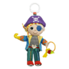 Lamaze Yo Ho Horace Activity Toy