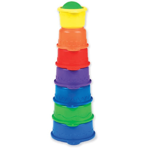 Munchkin Caterpillar Spillers Baby Bath Toy Olivers BabyCare