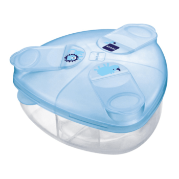 MAM Milk Powder Box - Blue